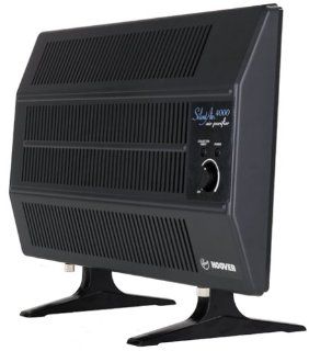 Hoover SilentAir 4000 Ionizing Air Purifier Home