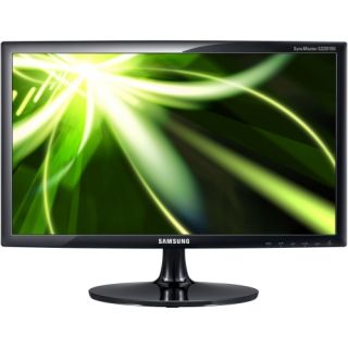 Samsung SyncMaster S19B150N 19 LED LCD Monitor   16:9   5 ms Today: $