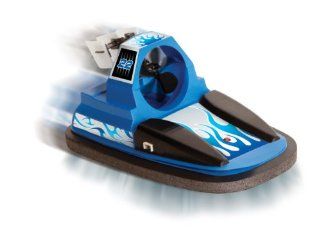Blue Hat RC Hovercraft Toys & Games