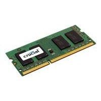   DDR3 SDRAM   SO DIMM 204 broches   106… Voir la présentation