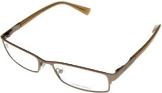 Giorgio Armani Eyeglasses Unisex GA 500 HFA Grey Matte