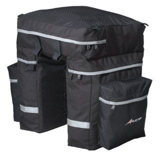 Metro III Panniers (2, 165 Cubic Inches Total)