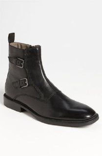 Klein Richard Double Monk Strap Boot (Online Exclusive) Shoes