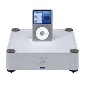 Wadia 170iTransport iPod (White)