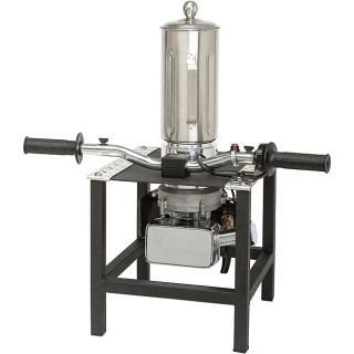 Gas Powered Party Blender