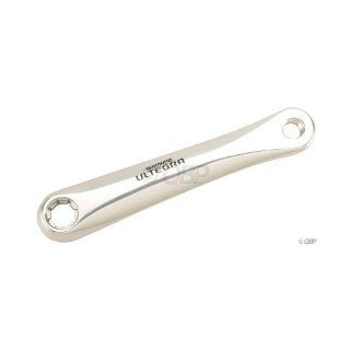 Shimano Ultegra FC 6500 172.5mm Left Crank Arm: Sports