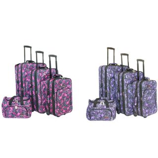 piece Luggage Set Today $112.99 5.0 (1 reviews)