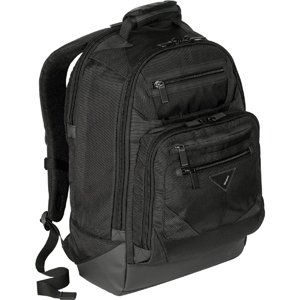 Targus TSB167US Carrying Case (Backpack) for 16 Notebook