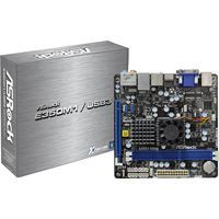 ASRock E350M1/USB3   Carte mere   mini ITX   AMD E 350   AMD A50M