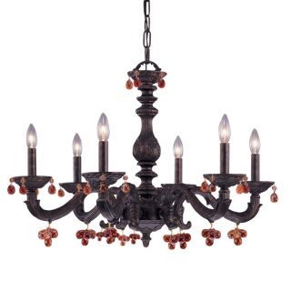 Wrought Iron Lighting & Ceiling Fans Buy Chandeliers