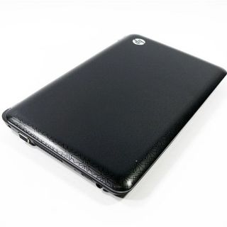 HP Mini 210 1.6GHz Intel Atom N450 1GB Black Netbook (Refurbished