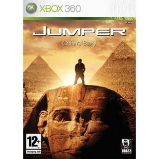 JUMPER GRIFFINS STORY / JEU CONSOLE XBOX 360   Achat / Vente XBOX 360