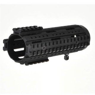 ATI AR 15 Carbine Two Piece Forend Short Rail Package w