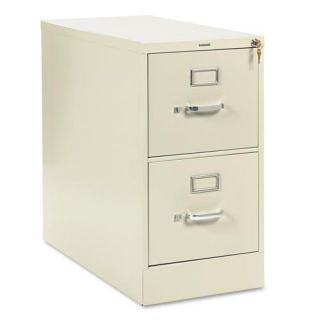 HON 210 Series 2 Drawer Suspension File Cabinet Today $363.99