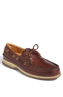 Sperry Top Sider Gold Cup 2 Eye ASV Boat Shoe Shoes