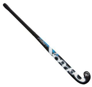 Voodoo Neon Blue Field Hockey Stick