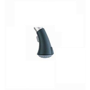 Grohe 46 173 KH0 Cafe Pull Out Spray, Black Finish  