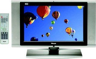 Mintek DTV 173 17 Inch LCD TV/DVD Combo Electronics