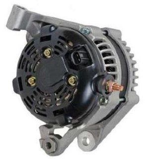 Discount Starter and Alternator 13913N Jeep Liberty Replacement
