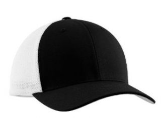 Port Authority   Flexfit®   Mesh Back Cap Clothing