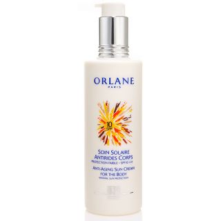 Orlane 8.3 ounce Anti aging After sun Care Body Cream Today $33.99