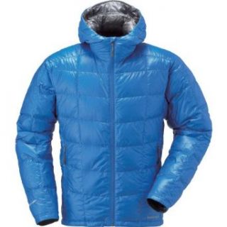 MontBell Ultralight Down Parka   Mens Clothing