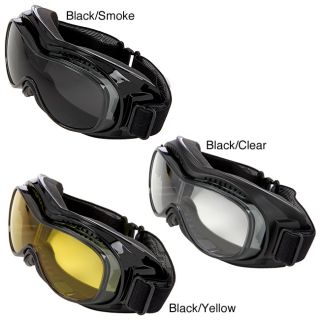 Hot Optix Over Glasses Anti fog Ski Goggles Today: $42.99 4.6 (5