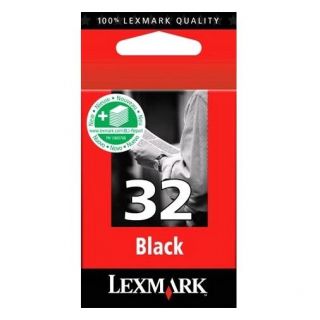 Lexmark n° 32 (18CX032E)   Achat / Vente CARTOUCHE IMPRIMANTE Lexmark