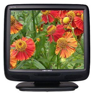 17 Inch Hanns G HU171A LCD Flat Panel Monitor with