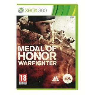 MEDAL OF HONOR WARFIGHTER / Jeu console XBOX 360   Achat / Vente