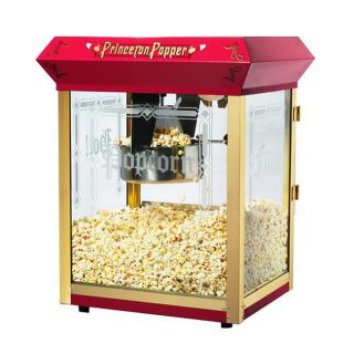 Antique Popcorn Machine Today $219.99 5.0 (1 reviews)