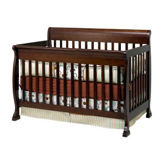 Crib with Toddler Rail Today $219.99 5.0 (2 reviews)