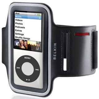 Belkin Sport Armband for iPod Nano