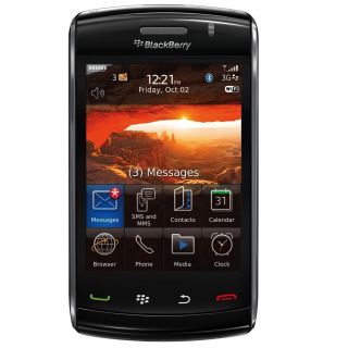 Blackberry Storm2 GSM Unlocked Cell Phone (Refurbished) Today: $240.00