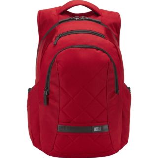 Case Logic DLBP 116 Carrying Case (Backpack) for 16 Notebook   Red