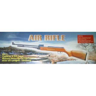  American Camper air rifle Caliber 4.5mm .177 