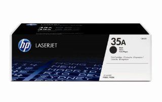 HP CB435A Laserjet 35A Cartridge   Retail Packaging