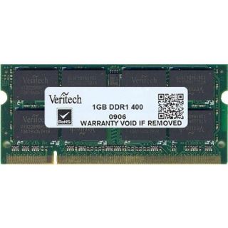 Memoire PC portable 1 Go DDR 400 PC 3200   Optimisez les performances