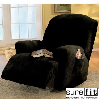Recliner & Wing Chair Slipcovers Buy Slipcovers