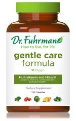 Dr. Fuhrman Gentle Care Formula