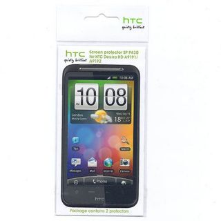 HTC SP P430   Achat / Vente FILM DE PROCTECTION HTC SP P430