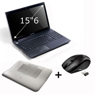 ORDINATEUR PORTABLE PC Acer E442 142G25Mn + Souris Logitech VX Nano +