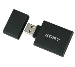 Memory Stick and SD USB Reader/Writer (MRW68E/D1/181): Electronics