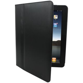Adesso ACS 110FB Carrying Case for iPad   Black