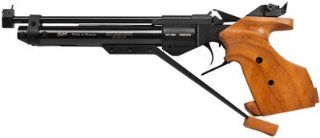 IZH 46M Match Pistol air pistol