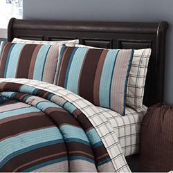 Joseph 11 piece Bed in a Bag with Sheet Set Today $99.99   $109.99 1