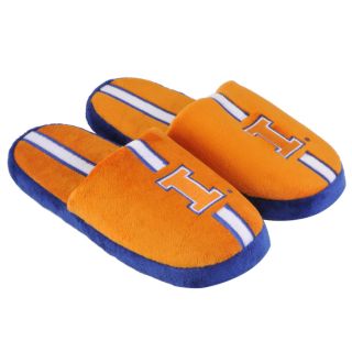 Illinois Illini Striped Slide Slippers Today $18.99 2.0 (1 reviews