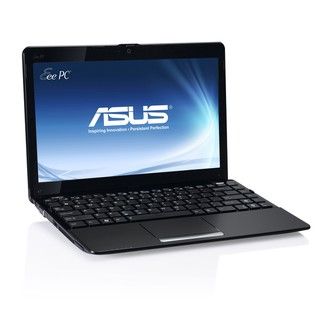 ASUS Eee PC 1215B PU17 BK 1.6GHz 320GB 12.1 inch Black Netbook