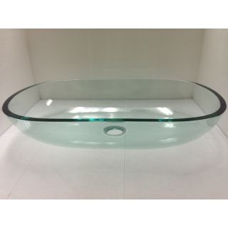 Fiona BTR 005 NY0084 Glass Vessel Bathroom Sink Today: $93.99 4.9 (7