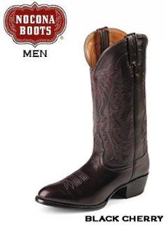 Nocona Boots Imperial Brush Off Calf NB2006 Shoes